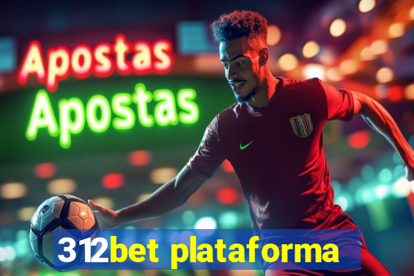 312bet plataforma